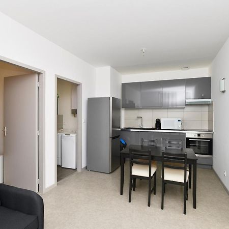 Heptagone Apartment Saint-Quentin  Exterior foto