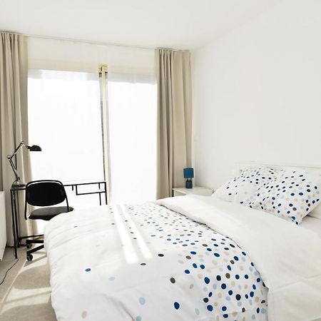 Heptagone Apartment Saint-Quentin  Exterior foto
