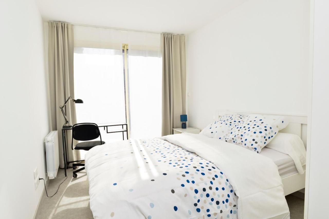 Heptagone Apartment Saint-Quentin  Exterior foto